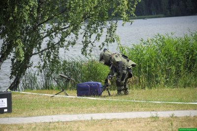 III Ogólnopolskie Warsztaty POLON CBRN 