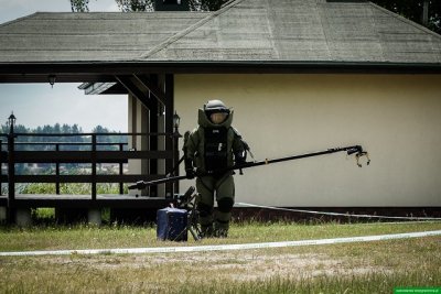 III Ogólnopolskie Warsztaty POLON CBRN 