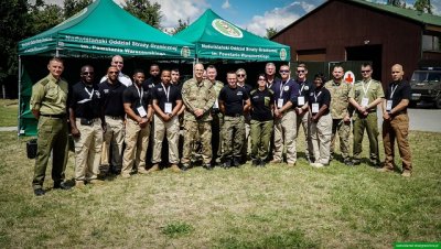 III Ogólnopolskie Warsztaty POLON CBRN 