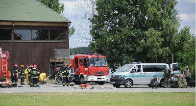 III Ogólnopolskie Warsztaty POLON CBRN 