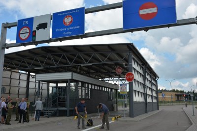 wizyta delegacja Departamentu Energii USA 