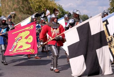 98 rocznica Bitwy Warszawskiej - Święto Wojska Polskiego 
