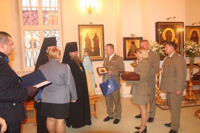 Upamiętnienie ofiar zbrodni katyńskiej w Miednoje 