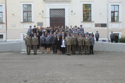 Upamiętnienie ofiar zbrodni katyńskiej w Miednoje 