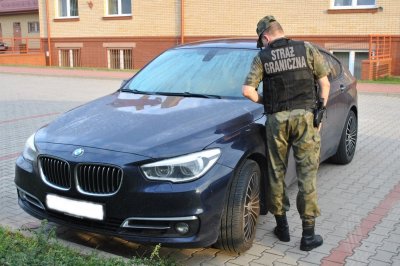 BMW 530GT 