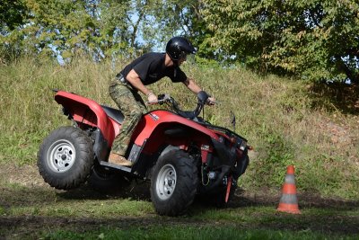 Funkcjonariusze z Bieszczadzkiego OSG najlepsi w Straży Granicznej 