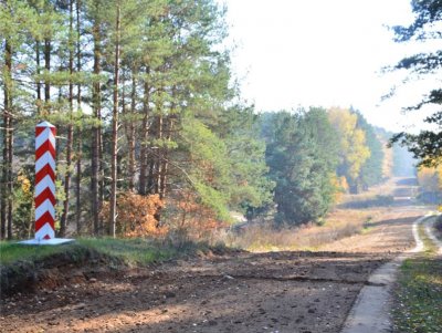 Sztafeta Wokół Niepodległej 