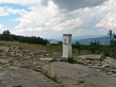 Sztafeta Wokół Niepodległej 