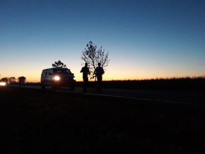 Sztafeta biegu "Wokół Niepodległej" już na Podkarpaciu 
