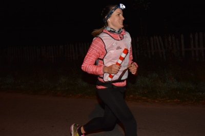 Noc jest nasza. (Podlaski OSG, 23.09.2018)
