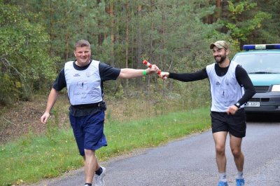 PSG Narewka. - Bierz, twoja kolej! (Podlaski OSG, 23.09.2018 ok. g. 11.00)
