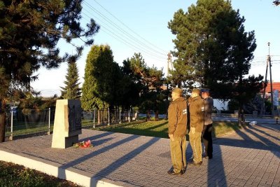 Zabełków. Cześć i chwała bohaterom! (Śląski OSG, 29.09.2018 ok. g. 18.00)