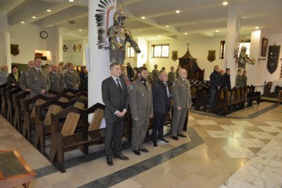 uroczystości w 9. rocznicę katastrofy śmigłowca Straży Granicznej 