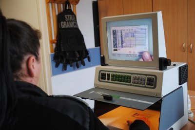 podrobione ukraińskie prawo jazdy 