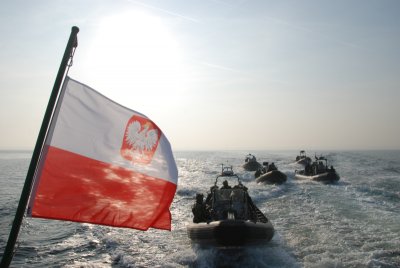 Ćwiczenia KAPER-18/II 