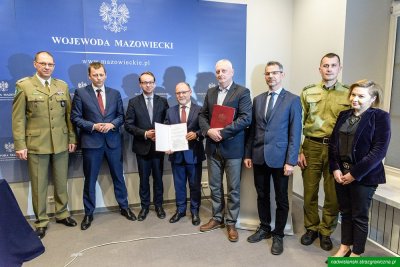 Bramki biometryczne ABC na polskich lotniskach 