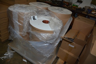 nielegalna fabryka papierosów