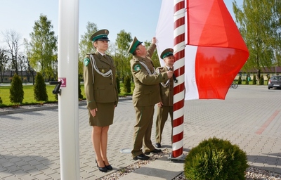 zdj. Nadbużański OSG zdj. Nadbużański OSG