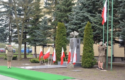 zdj. Warmińsko-Mazurski OSG zdj. Warmińsko-Mazurski OSG