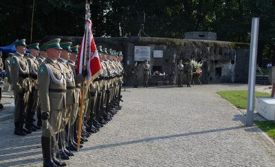 80. rocznica wybuchu II wojny światowej 