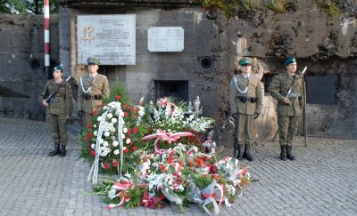 80. rocznica wybuchu II wojny światowej 