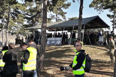 ćwiczenie Cooperative Security 2019 