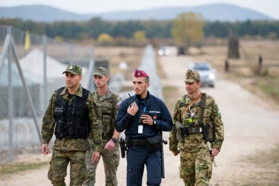 ćwiczenie Cooperative Security 2019 