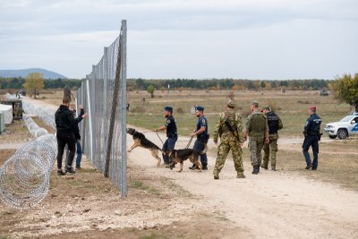 ćwiczenie Cooperative Security 2019 