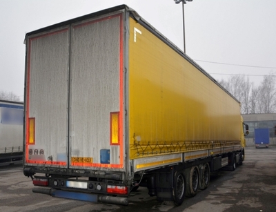 Zatrzymany organizator nielegalnej migracji 
