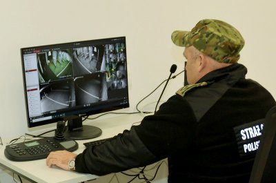 Nowa strzelnica w Nadbużańskim Oddziale SG W Nadbużańskim Oddziale SG do użytku została oddana nowoczesna strzelnica.