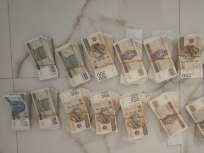 Zatrzymany kolejny członek zorganizowanej grupy przestępczej 