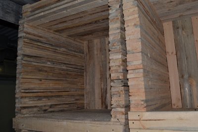 Rekordowy przemyt papierosów udaremniony na przejściu granicznym w Kuźnicy 