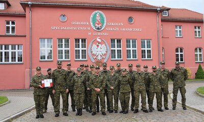 5. edycja wyjazdów SG do Macedonii