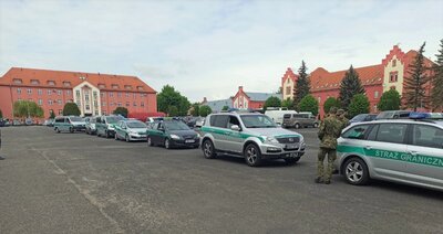 Szkolenie przed wyjazdem na misje