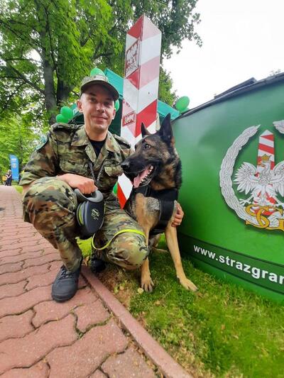 Bezpieczne Wakacje z Parą Prezydencką 