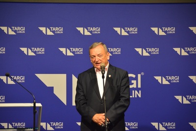 Czwarta edycja Wschodniej Konferencji i Targów Ochrony Granic „GRANICE 2021