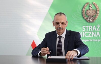 Podpisanie protokołu wykonawczego do polsko-armeńskiej umowy o readmisji