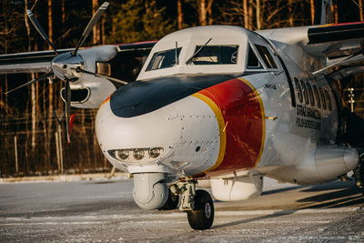 Samolot Turbolet L410 UVP E-20 