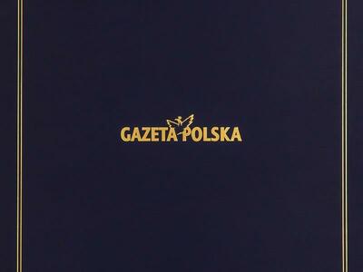 Laur im. M. Mochnackiego dla funkcjonariuszy Straży Granicznej 