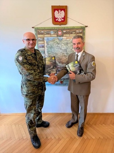 porozumienie stron 