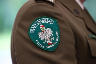 Uroczystość otwarcia hangaru szkoleniowego z symulatorem samolotu 