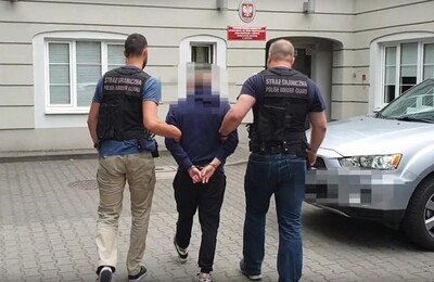 Europejski Dzień Walki z Handlem Ludźmi 