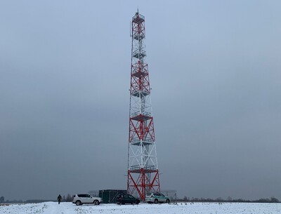 Nowe systemy optoelektroniczne na wieżach obserwacyjnych 