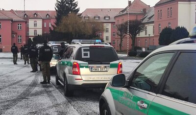 Kolejna edycja misji w Macedonii 