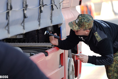 Przejście graniczne Malhowice-Niżankowice 