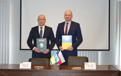 Spotkanie pełnomocników granicznych Polski i Ukrainy 