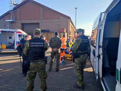 „Kaper-23” na Zatoce Pomorskiej i Gdańskiej 