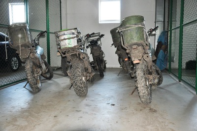 Rozbicie zorganizowanej grupy przemytników