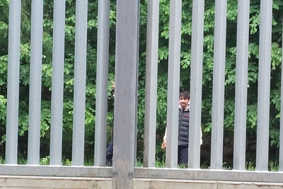 Ataki na polskie służby 