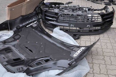 Zabezpieczone podzespoły 